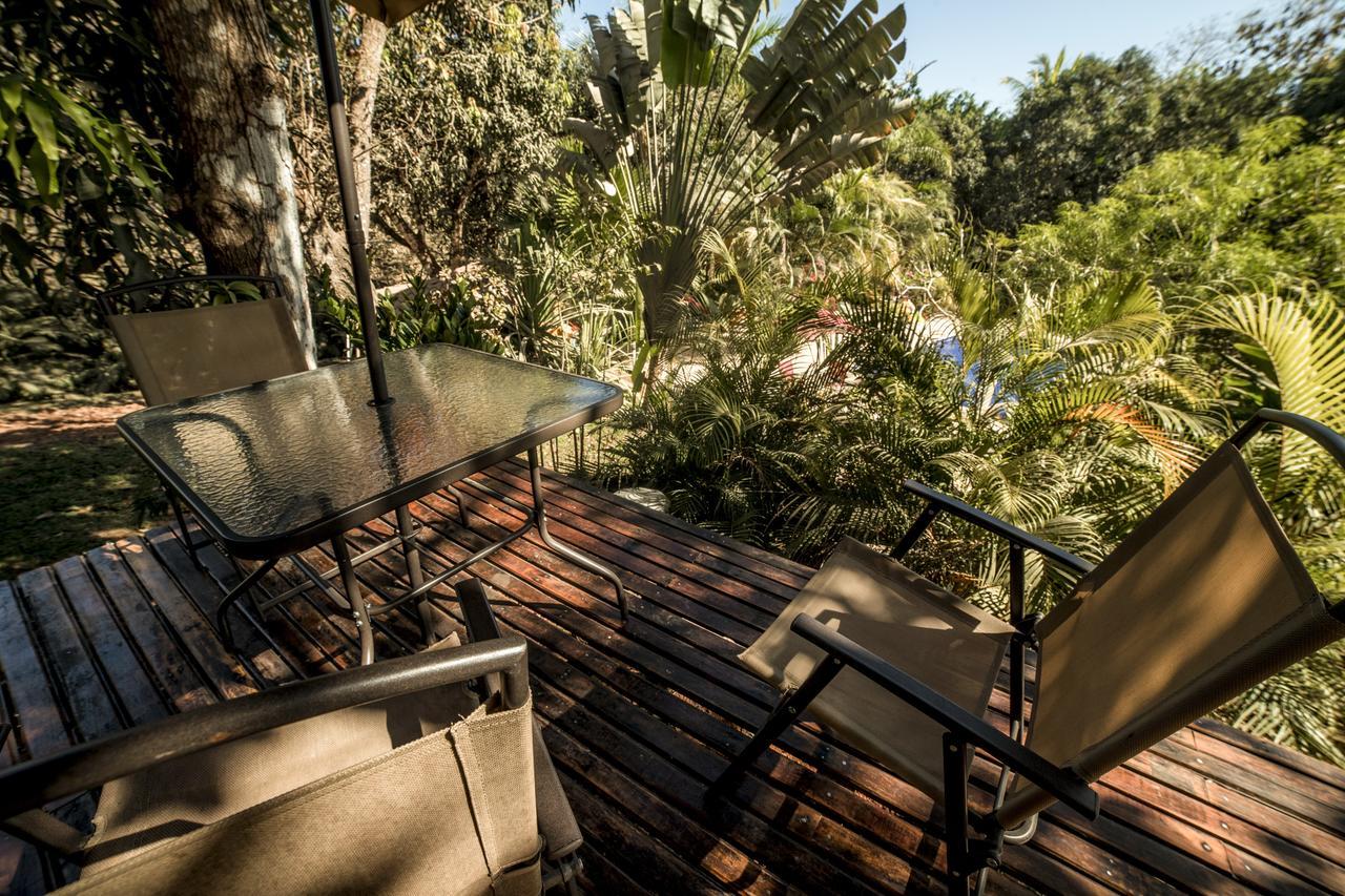 Villa Blanconejo De Montezuma Exterior foto