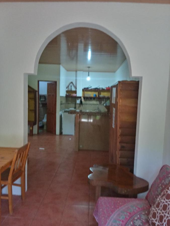 Villa Blanconejo De Montezuma Exterior foto
